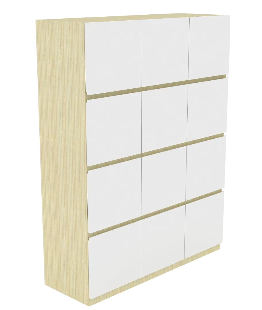Offuce locker